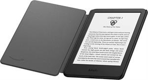 eBookReader Amazon Kindle 11 (2022) stof cover sort inde i